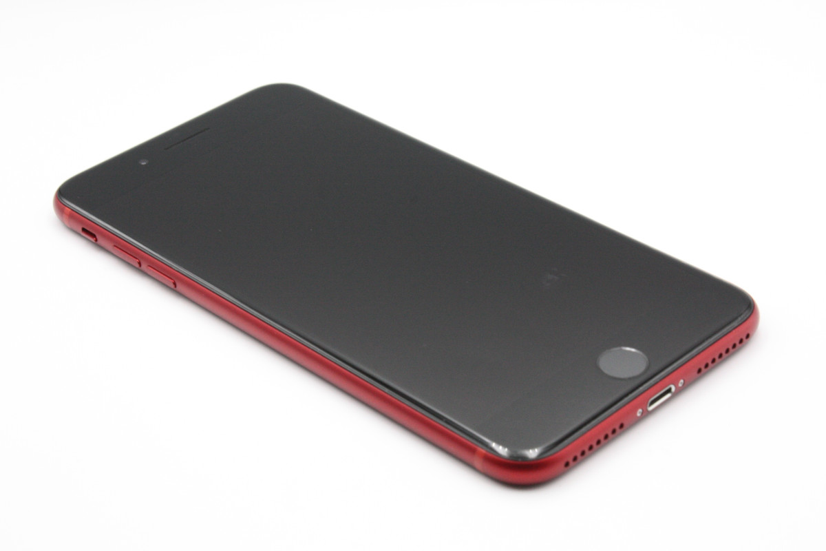 iPhone 8 Plus バッテリー状態良好(100%) iPhone8Plus 64GB SIMロック