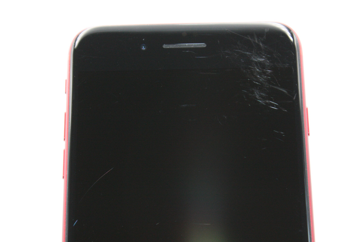 iPhone 8 Plus バッテリー状態良好(100%) iPhone8Plus 64GB SIMロック