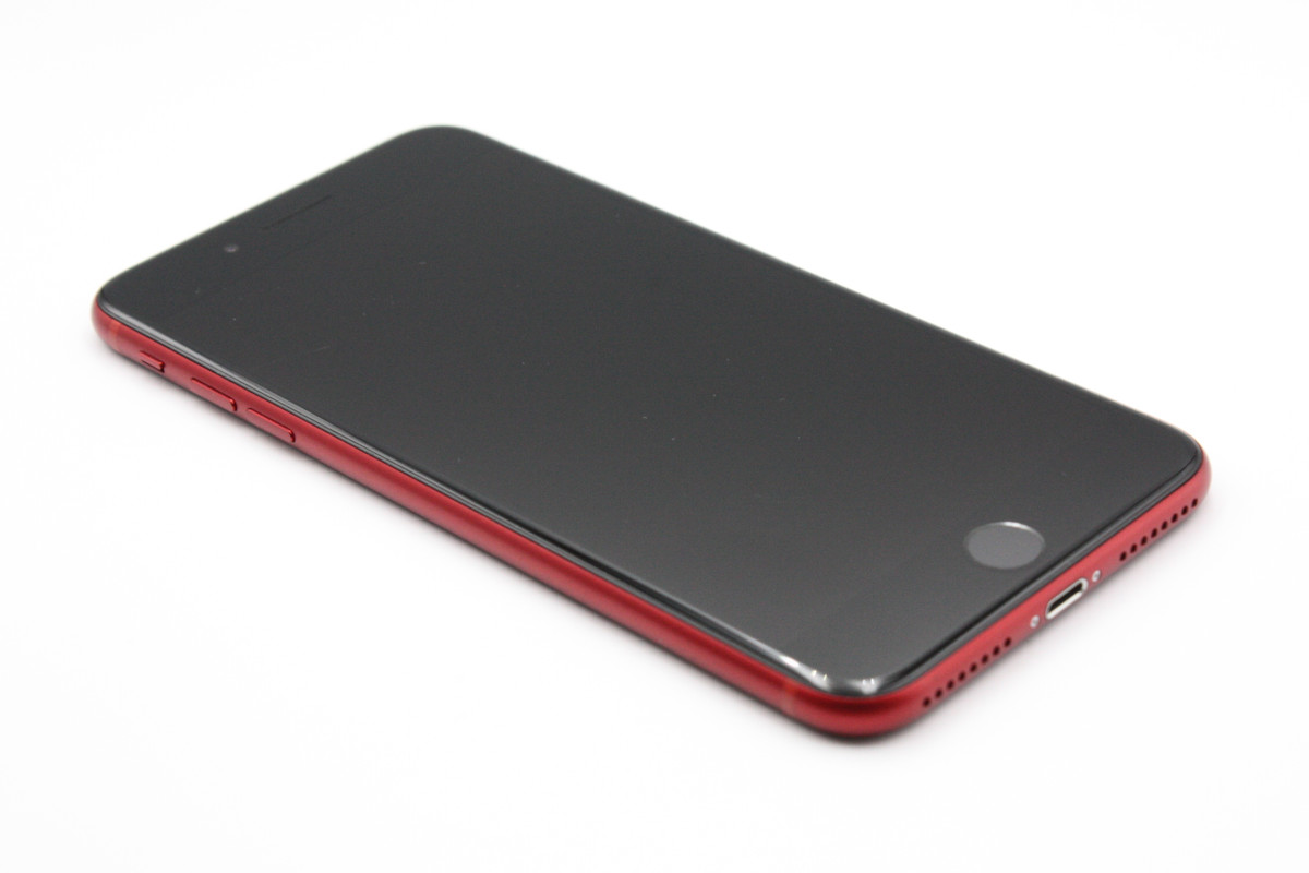 iPhone 8 Plus バッテリー状態良好(98%) iPhone8Plus 64GB SIMロック