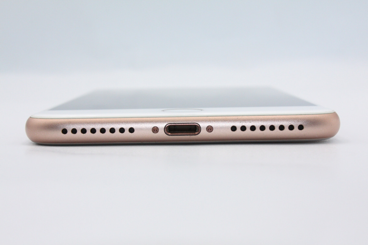 iPhone 8 Plus 訳あり特価 iPhone8Plus 64GB SIMロック解除済み レッド