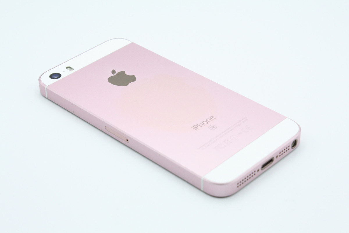 iPhone SE（第1世代） 訳あり特価 iPhoneSE 第1世代 16GB SIMロック