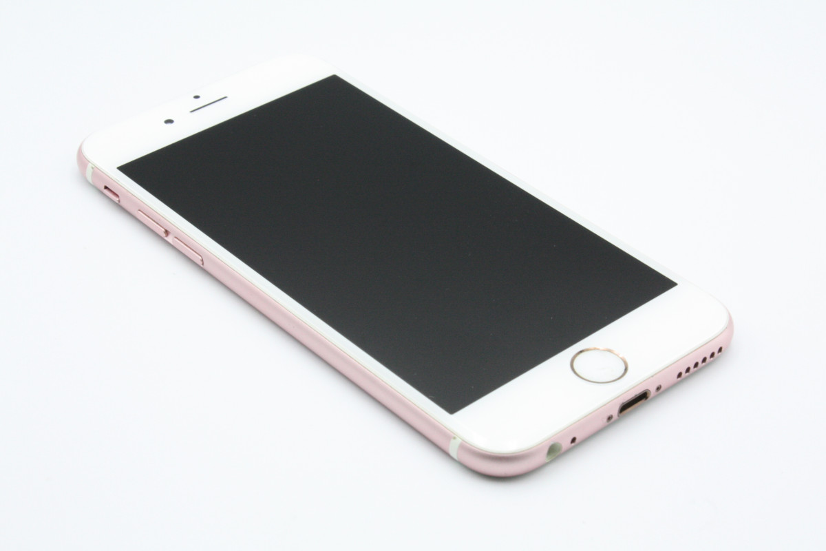 iPhone 6s 訳あり特価 バッテリー状態良好(99％) iPhone6s 16GB SIM