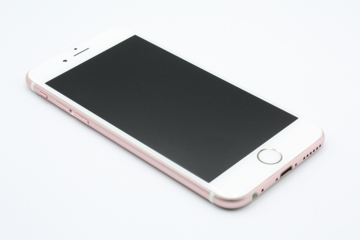 iPhone 6s 訳あり特価 バッテリー状態良好(96%) iPhone6s 16GB SIM 