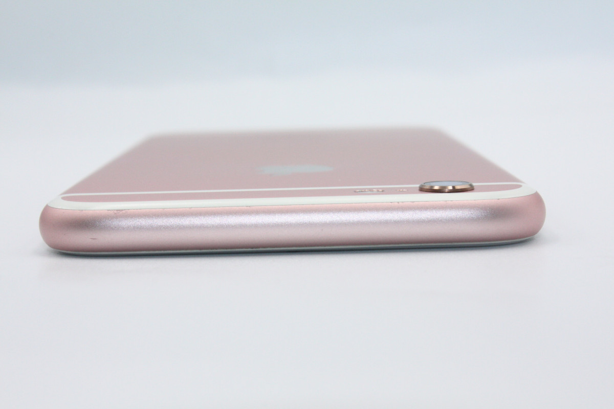 iPhone 6s 訳あり特価 バッテリー状態良好(96%) iPhone6s 16GB SIM