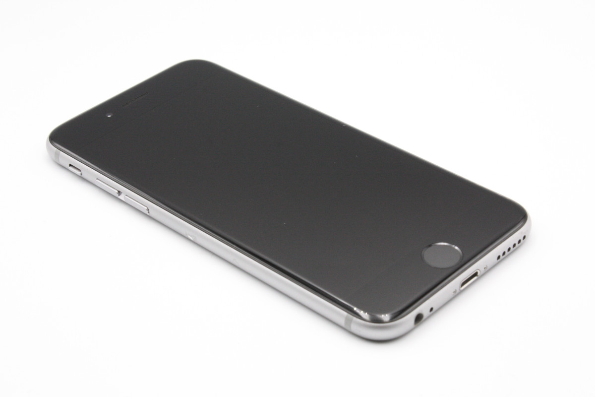 iPhone 6s 訳あり特価 バッテリー状態良好(97％) iPhone6s 16GB SIM 
