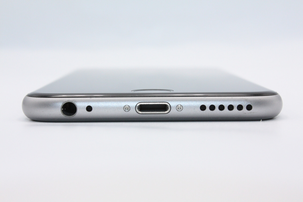 iPhone 6s 訳あり特価 バッテリー状態良好(97％) iPhone6s 16GB SIM