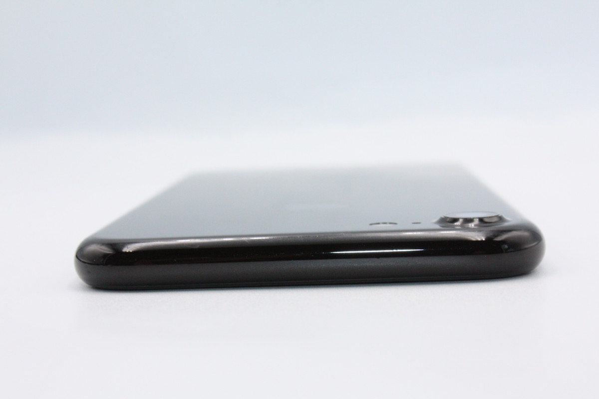 iPhone 7 訳あり特価 iPhone7 128GB SIMロック解除済み ジェット