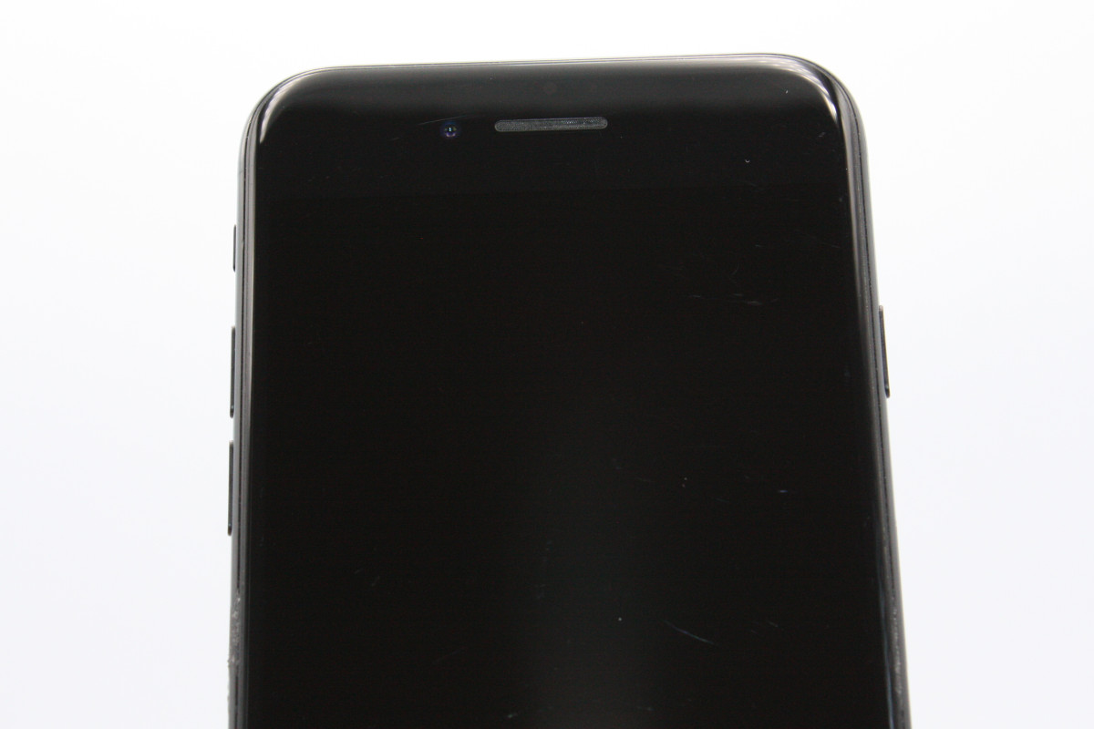 iPhone 7 訳あり特価 iPhone7 128GB SIMロック解除済み ジェット
