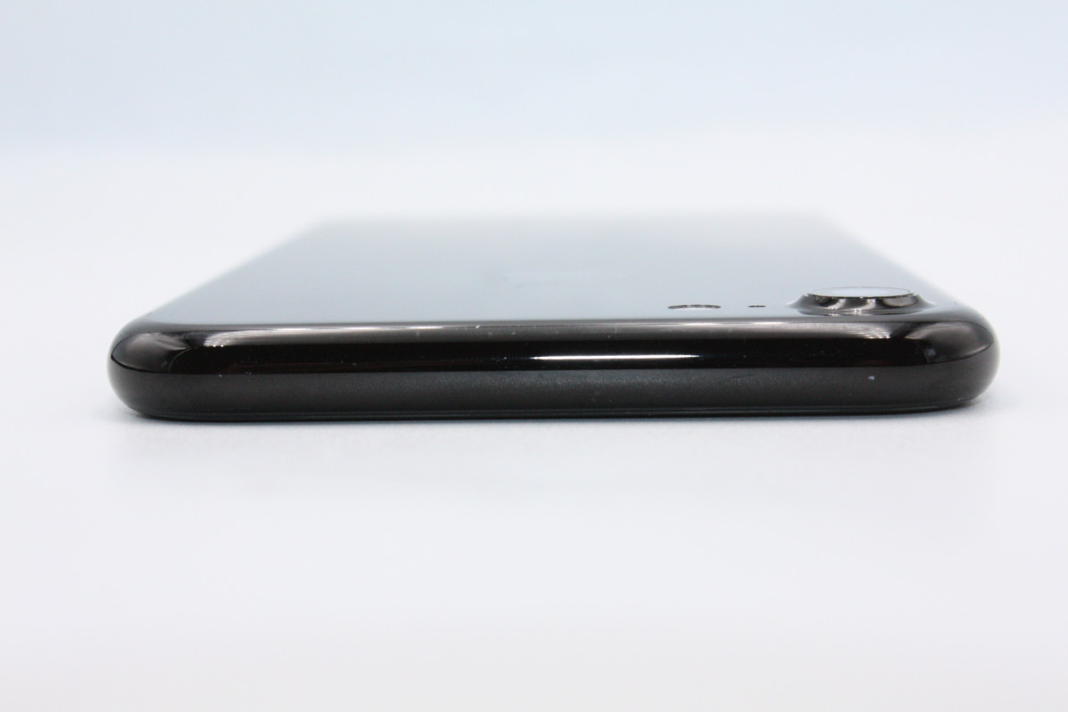 iPhone 7 訳あり特価 iPhone7 128GB SIMロック解除済み ジェット