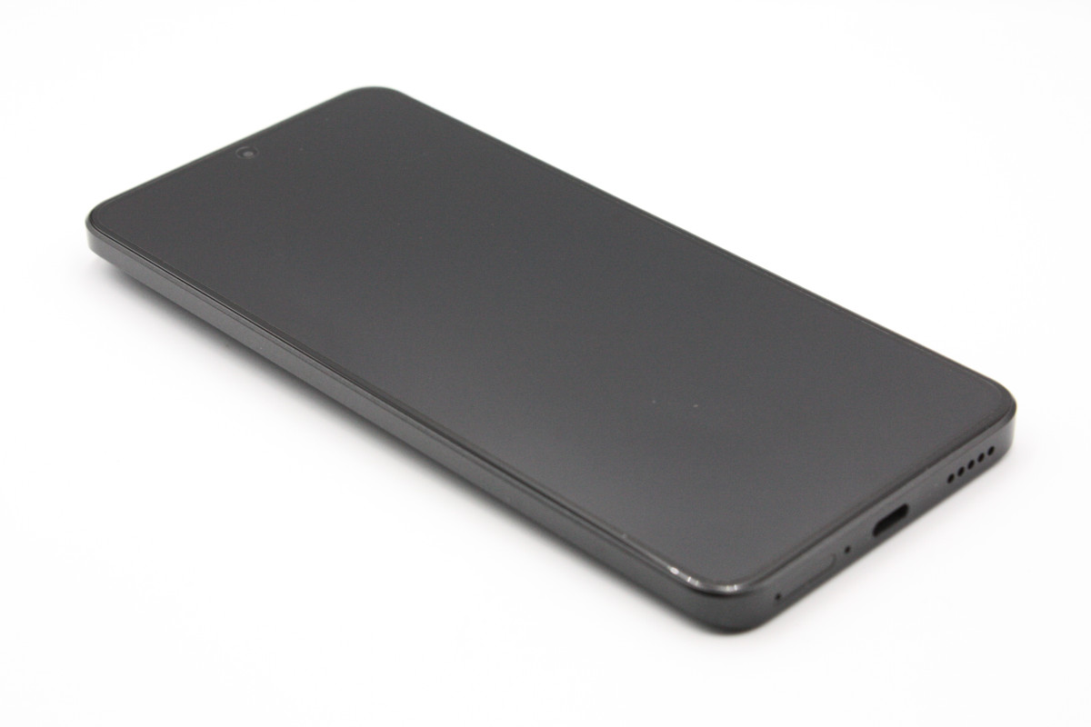 Xiaomi（シャオミ） 美品 訳あり特価 Xiaomi 13T XIG04 ブラック SIM