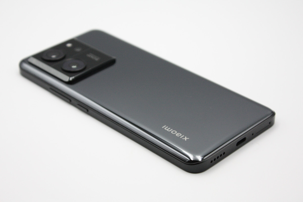 美品 Xiaomi13T simフリー Xiaomi（シャオミ） 美品 訳あり特価 Xiaomi 13T XIG04 ブラック SIM