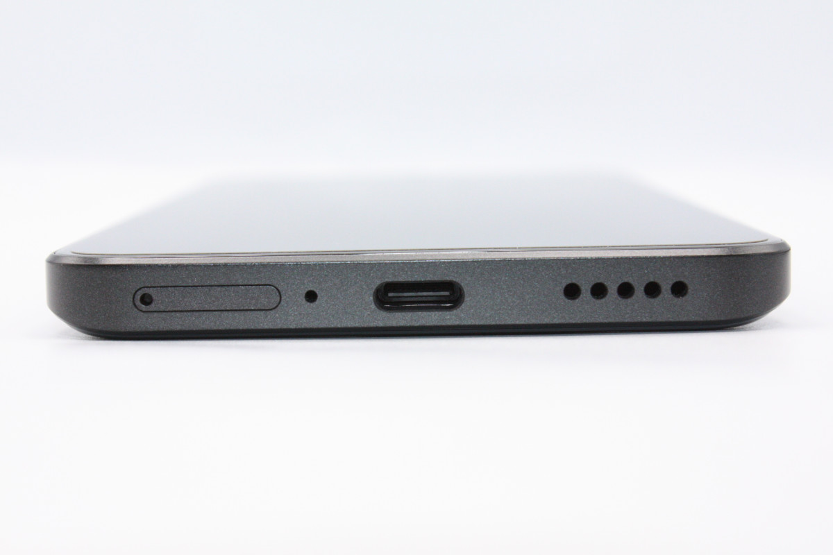 Xiaomi（シャオミ） 美品 訳あり特価 Xiaomi 13T XIG04 ブラック SIM