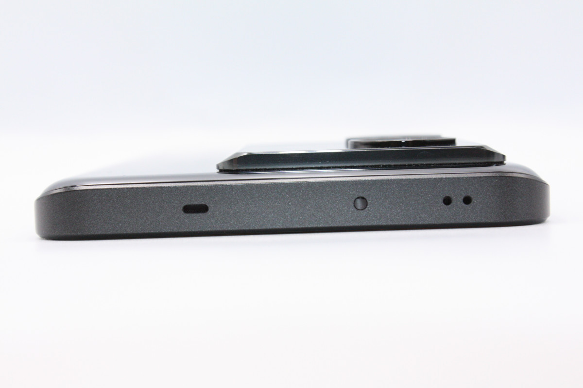 Xiaomi（シャオミ） 美品 訳あり特価 Xiaomi 13T XIG04 ブラック SIM