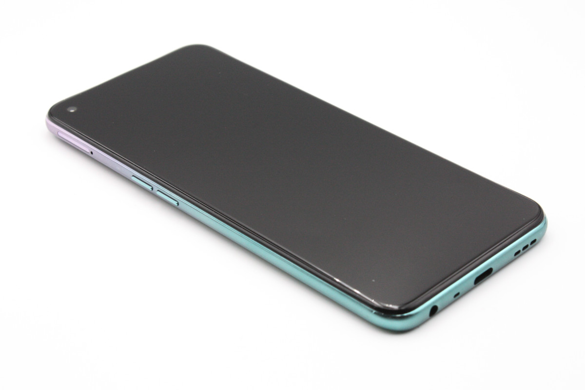 OPPO（オッポ） 訳あり特価 OPPO A54 5G OPG02 ファンタスティック