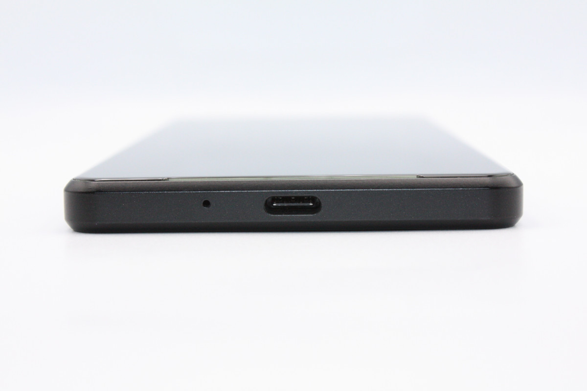 Xperia 1 III 訳あり特価 SOG03 フロストブラック au版SIMフリー B