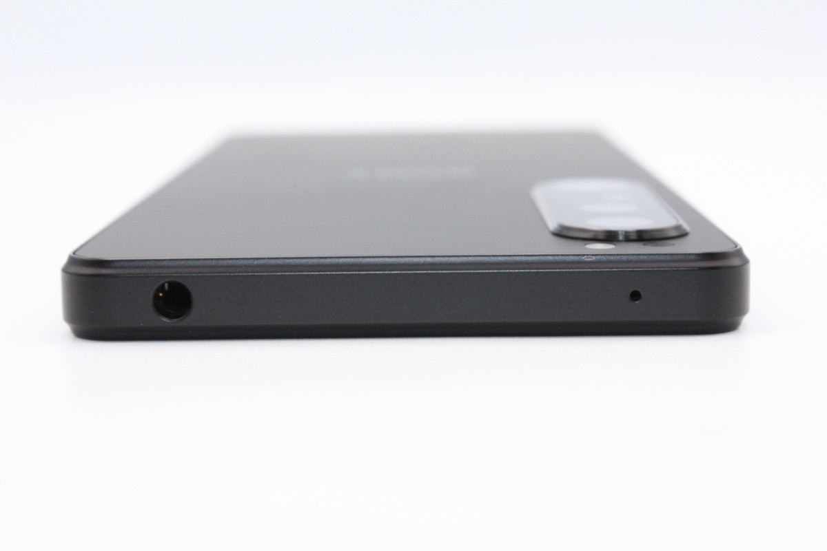Xperia 1 IV SOG06 ブラック au版SIMフリー Bランク : ケースマ商店