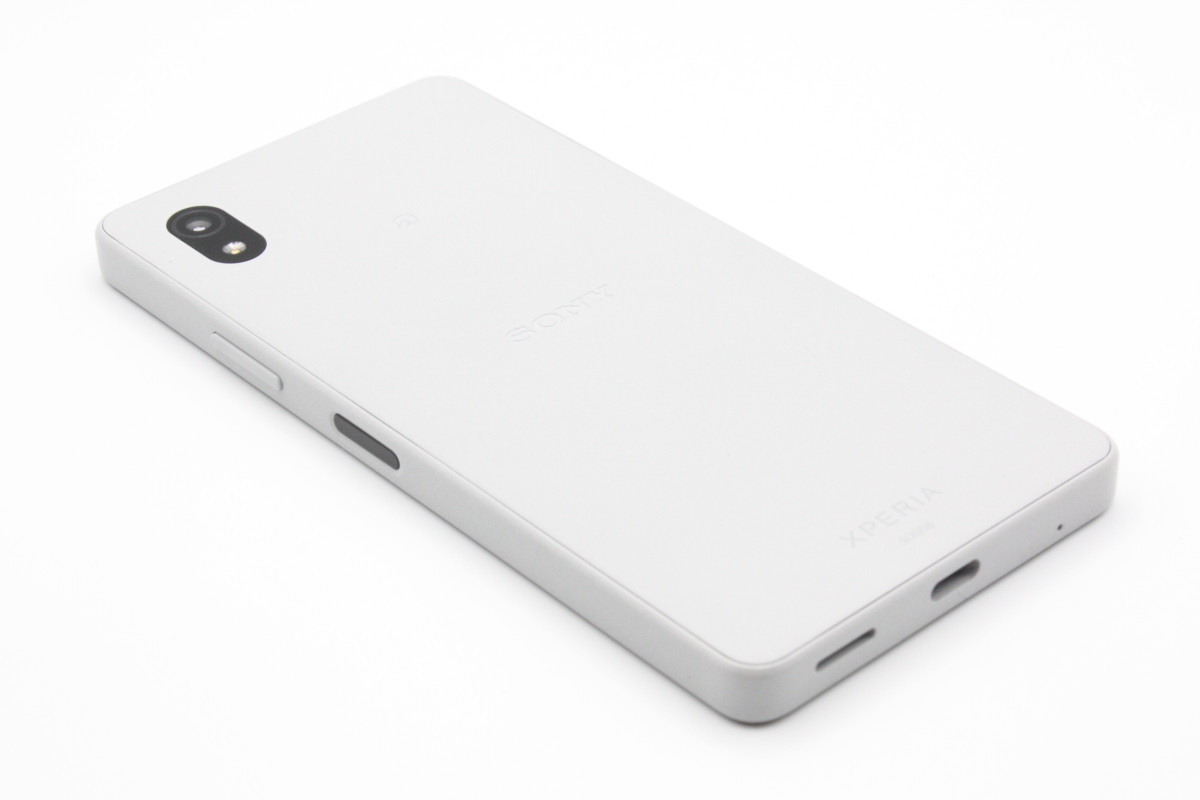 Xperia Ace 美品 III SOG08 グレー SIMフリー Aランク : ケースマ商店