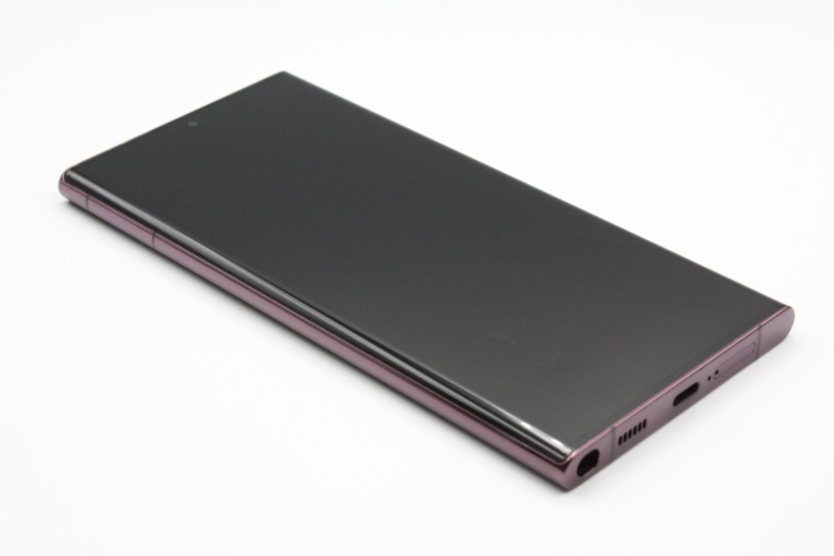 Galaxy S 訳あり特価 S22 Ultra SCG14 256GB au版SIMフリー