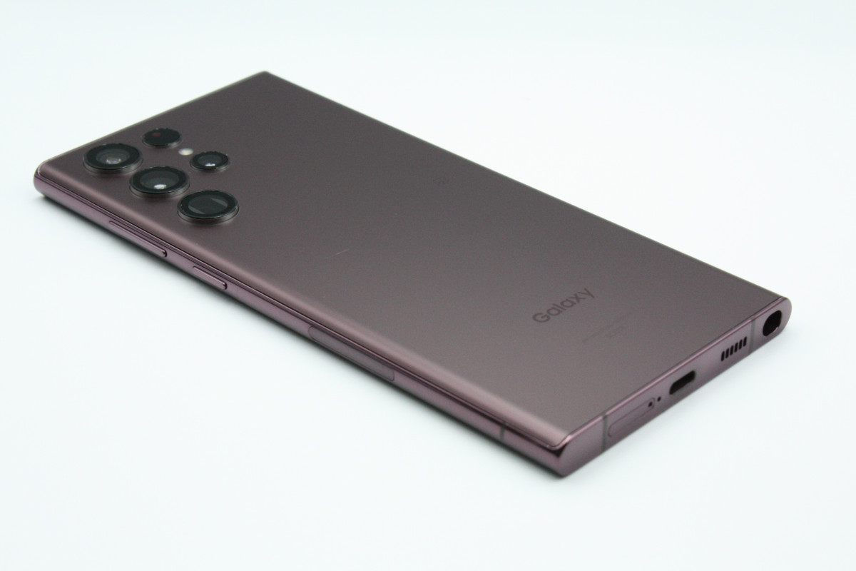 Galaxy S 訳あり特価 S22 Ultra SCG14 256GB au版SIMフリー