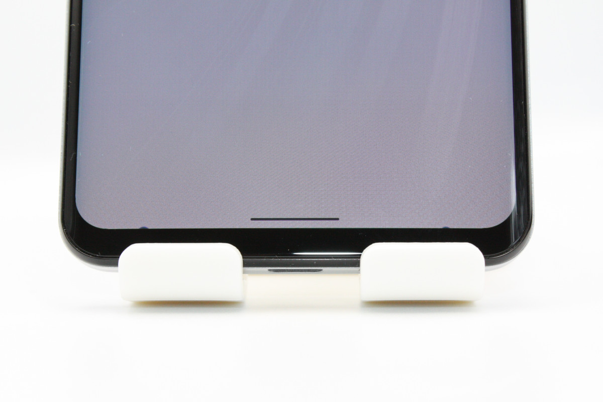 AQUOS zero 訳あり特価 zero2 SHV47 ホワイト SIMフリー Bランク