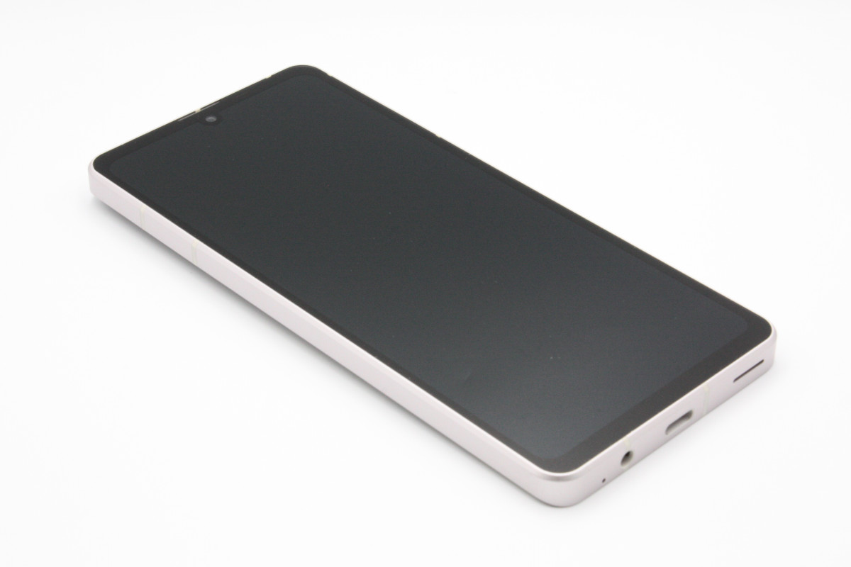 AQUOS sense 訳あり特価 sense7 SHG10 SIMフリーライトカッパー B