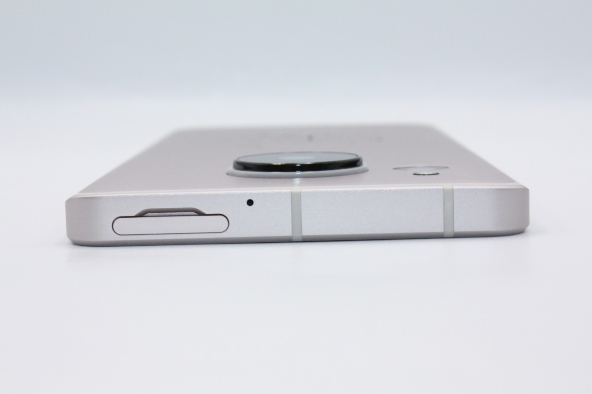 AQUOS sense 訳あり特価 sense7 SHG10 SIMフリーライトカッパー B
