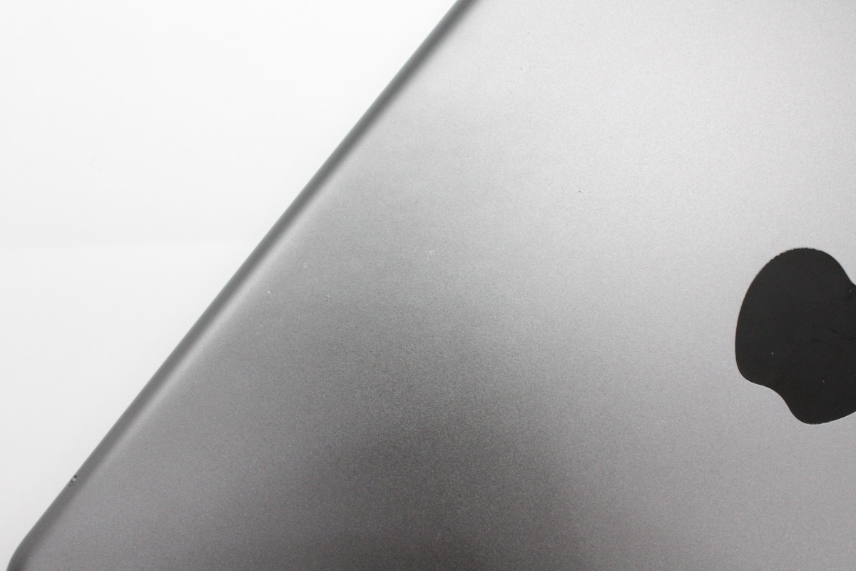 iPad 第9世代 64GB Wi-Fi + Cellularモデル スペースグレイ Bランク