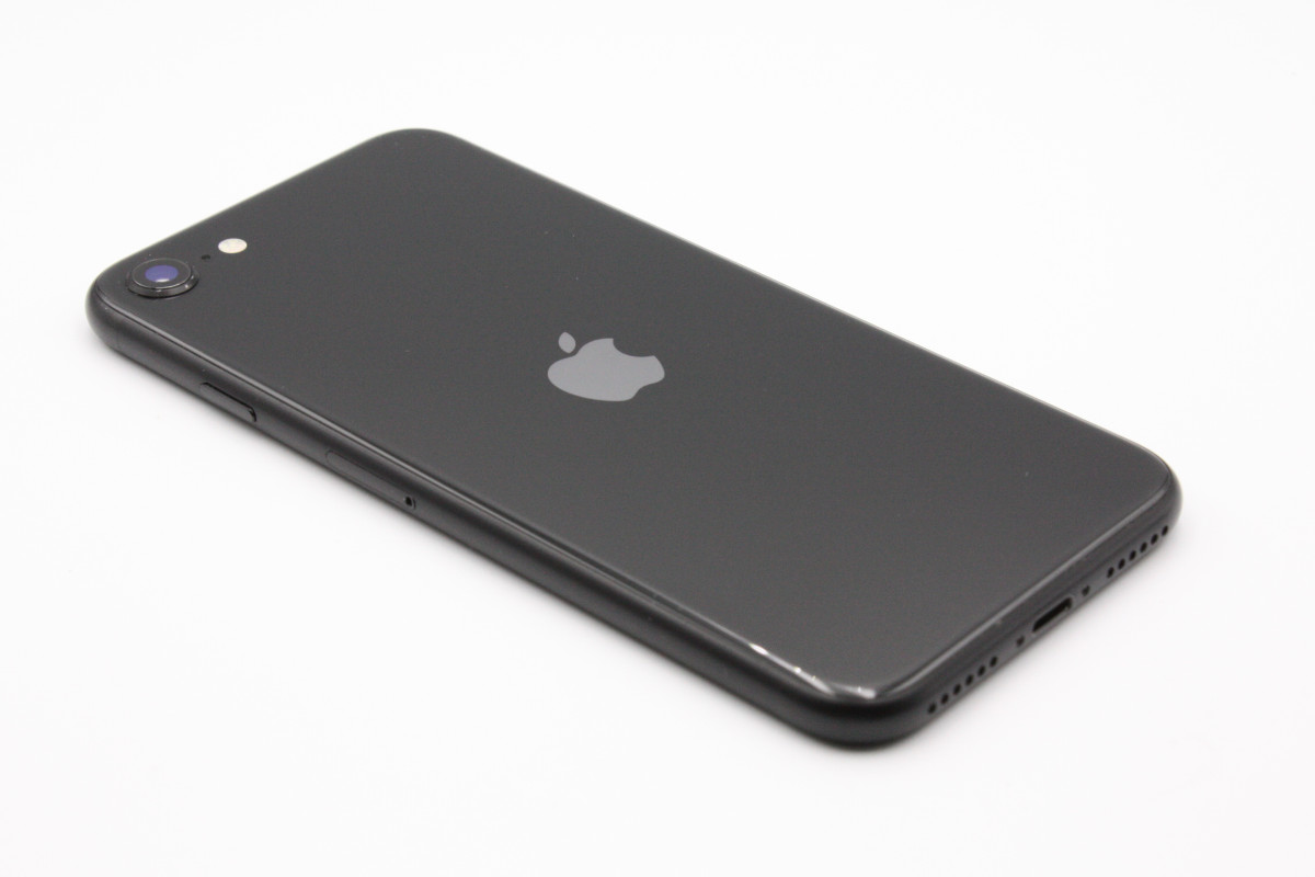 iPhone SE（第2世代） 美品 付属品完備 iPhoneSE 第2世代 64GB