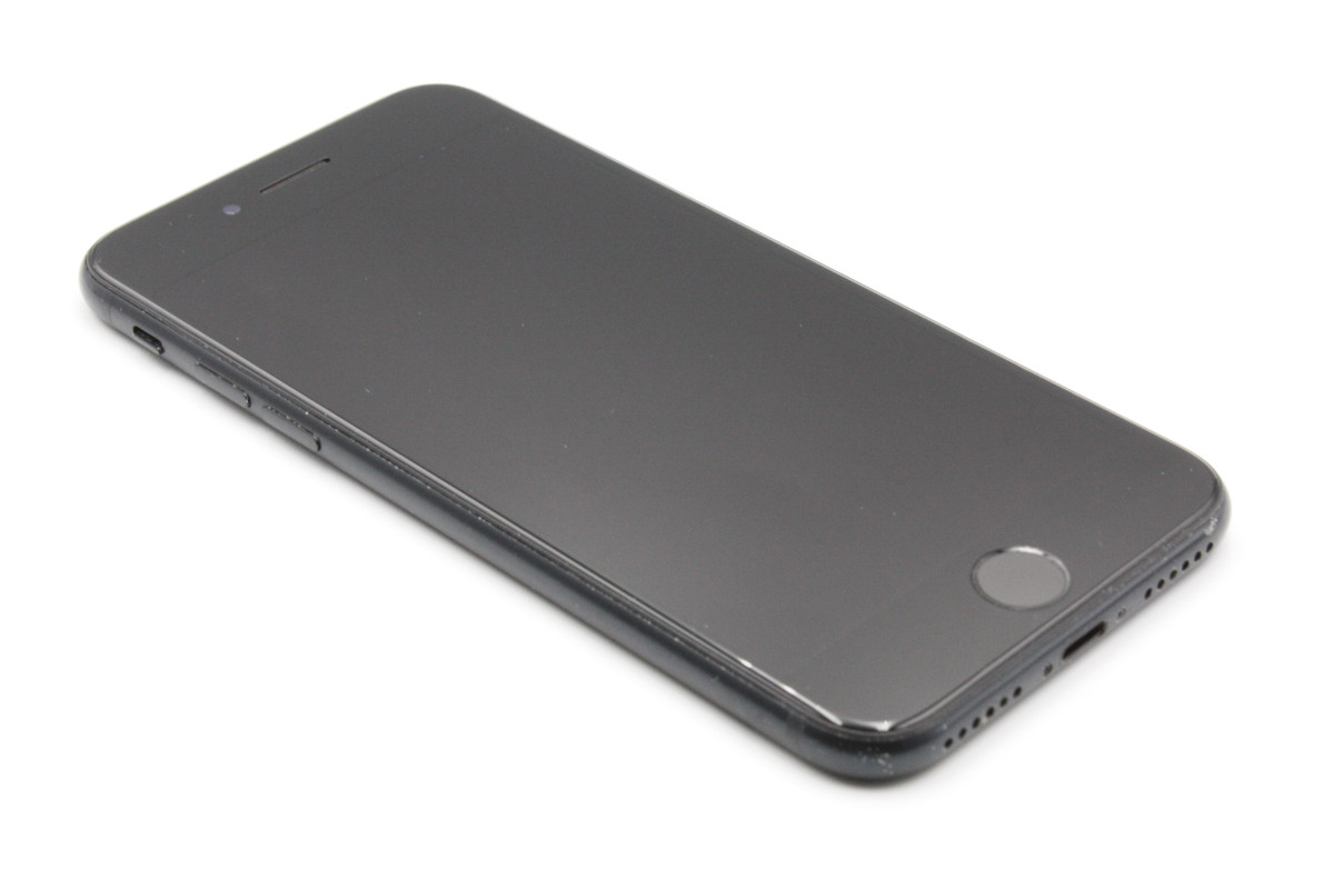 iPhone SE（第3世代） iPhoneSE 第3世代 64GB SIMフリー ミッドナイト