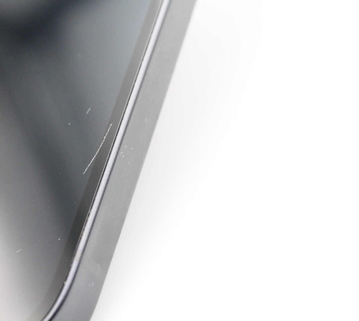 iPhone 12 iPhone12 64GB ブラック SIMロック解除済み Cランク 