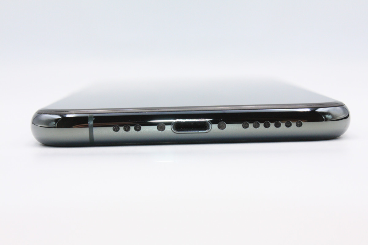 iPhone 11 Pro iPhone11Pro 64GB SIMロック解除済み ミッドナイト