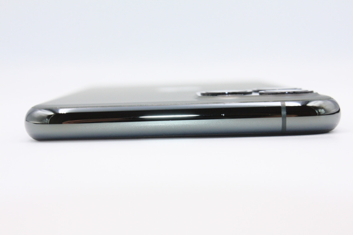 iPhone 11 Pro iPhone11Pro 64GB SIMロック解除済み ミッドナイト