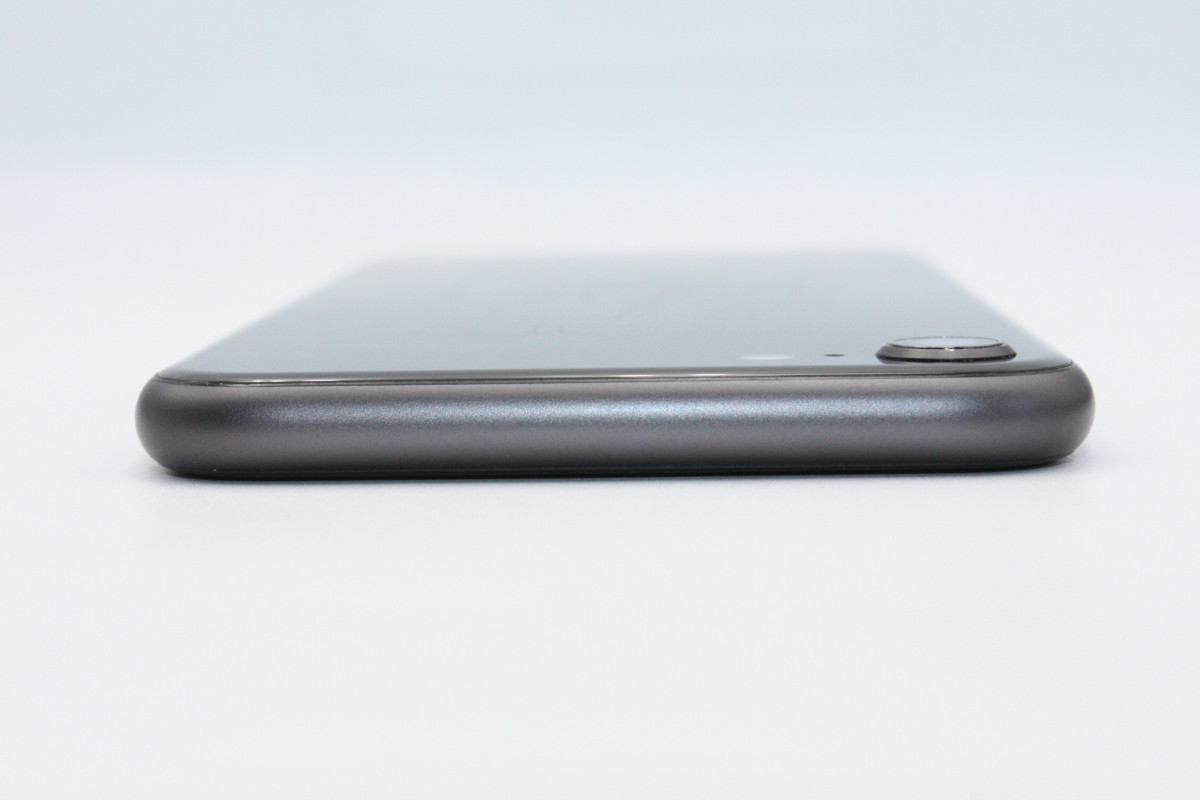 iPhone 8 訳あり特価 iPhone8 64GB SIMロック解除済み スペースグレイ