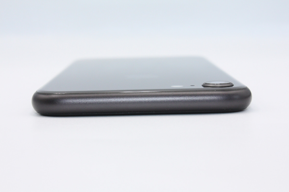 iPhone 8 訳あり特価 iPhone8 64GB SIMロック解除済み スペースグレイ