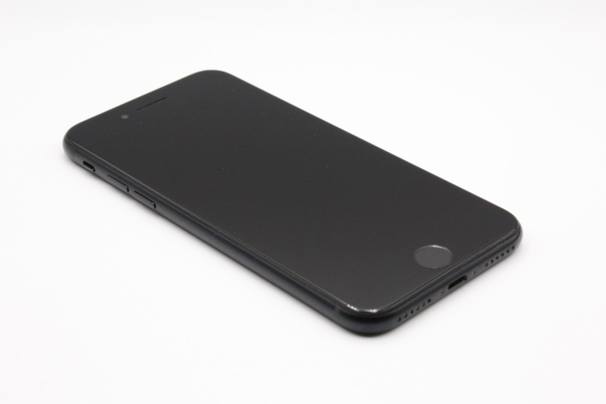 iPhone SE（第3世代） iPhoneSE 第3世代 64GB SIMフリー ミッドナイト