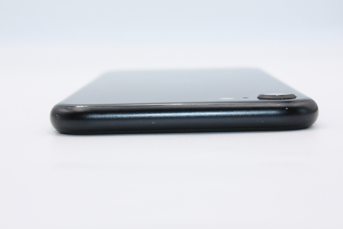 iPhone SE（第3世代） iPhoneSE 第3世代 64GB SIMフリー ミッドナイト