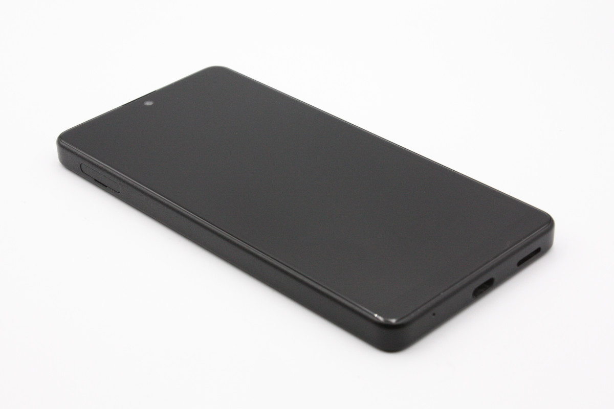 Xperia Ace 美品 III SO-53C docomo ブラック Aランク : ケースマ商店
