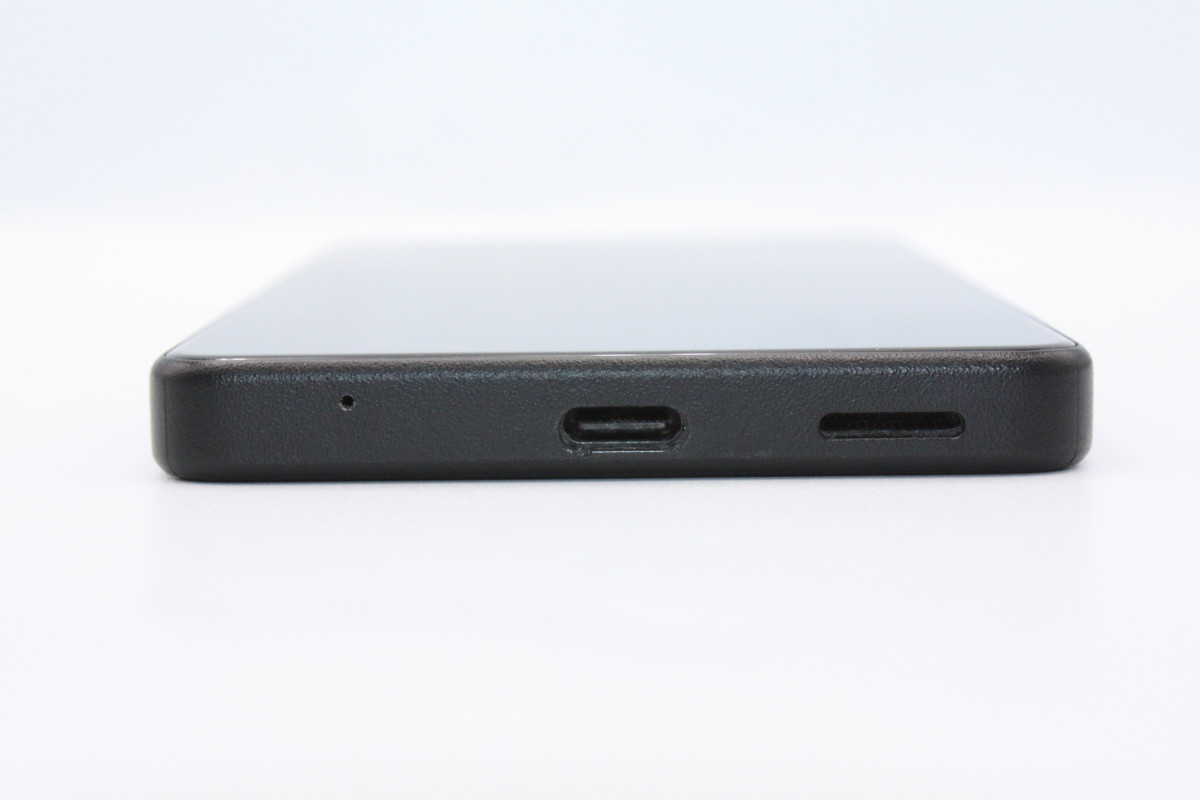 Xperia Ace 美品 III SO-53C docomo ブラック Aランク : ケースマ商店