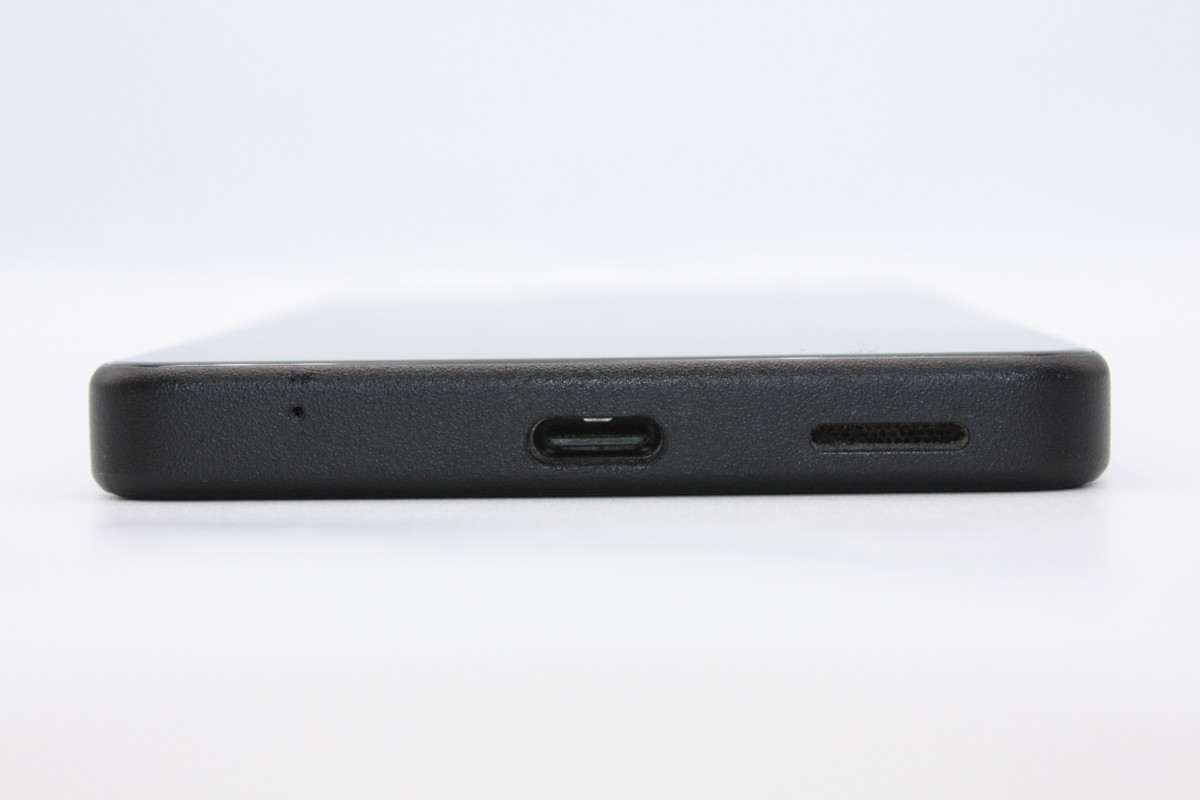 Xperia Ace III SO-53C docomo ブラック Bランク : ケースマ商店