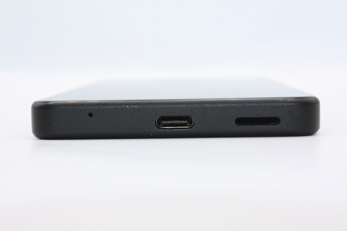 Xperia Ace III SO-53C docomo ブラック Bランク : ケースマ商店