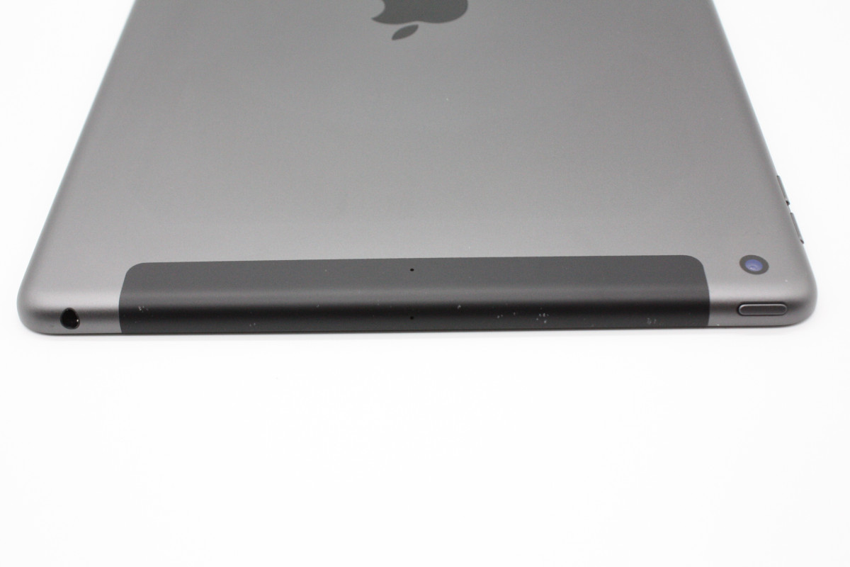 iPad 第9世代 64GB Wi-Fi + Cellularモデル スペースグレイ Bランク