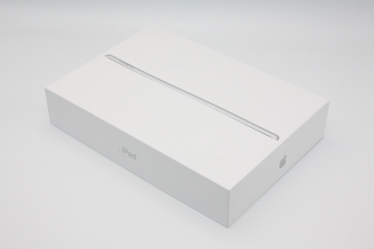 iPad 訳あり特価 第8世代 32GB Wi-Fi+Cellularモデル Bランク