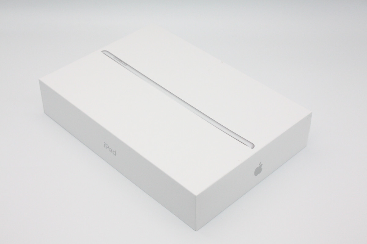 iPad 訳あり特価 第8世代 32GB Wi-Fi+Cellularモデル Bランク