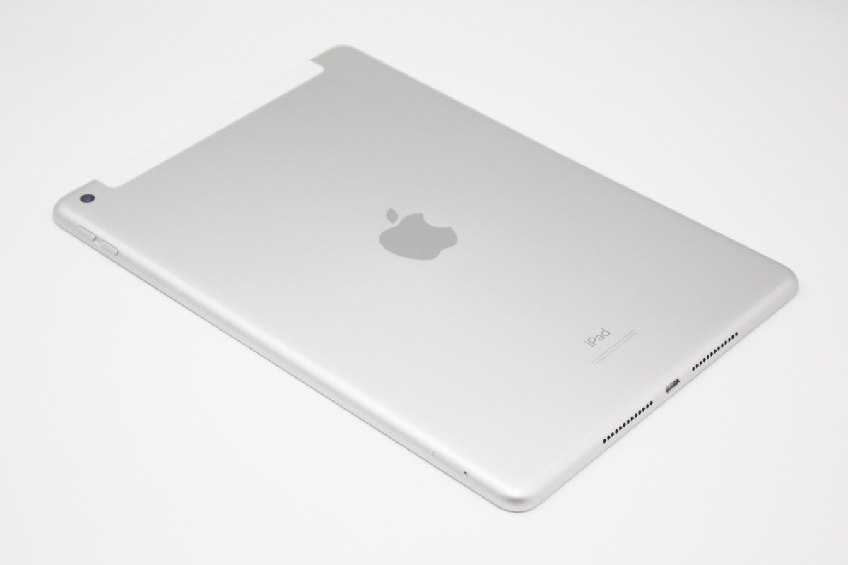 iPad 訳あり特価 第8世代 128GB Wi-Fi+Cellularモデル Bランク