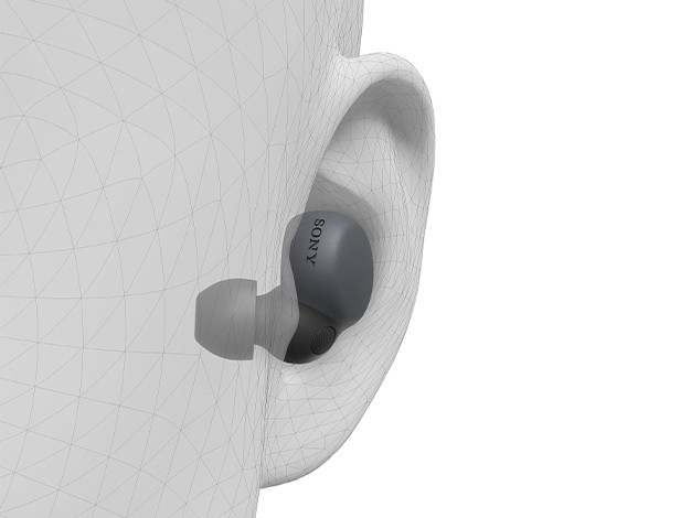 SONY（ソニー） 特価 新品未開封品 SONY LinkBuds S / ホワイト
