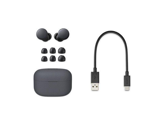 SONY（ソニー） 特価 新品未開封品 SONY LinkBuds S / ホワイト