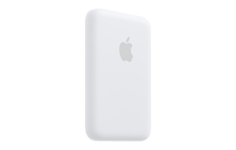 美品　Apple MagSafe バッテリーパック 本体　充電器 Apple 特価 新品未開封品 Apple純正 MagSafeバッテリーパック MJWY3ZA