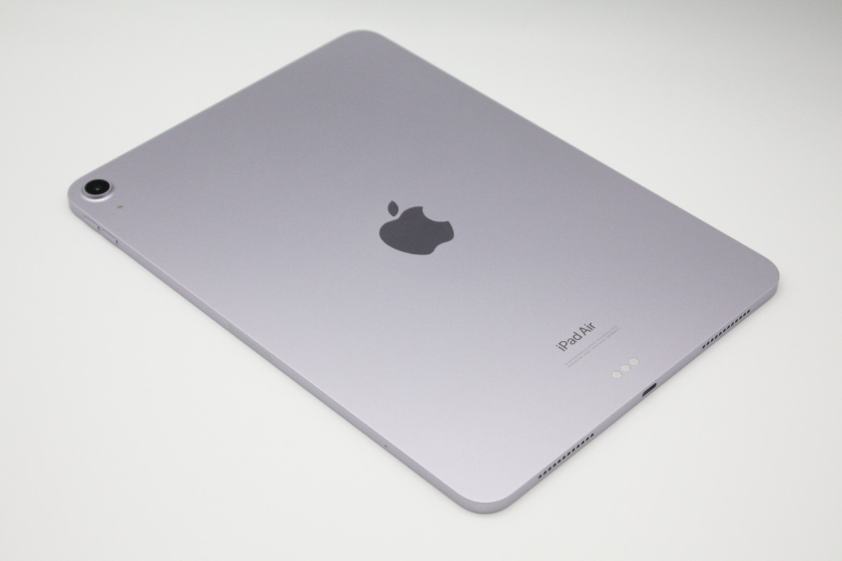 iPad Air 訳あり特価 11インチ (M2) 128GB Wi-Fiモデル Bランク