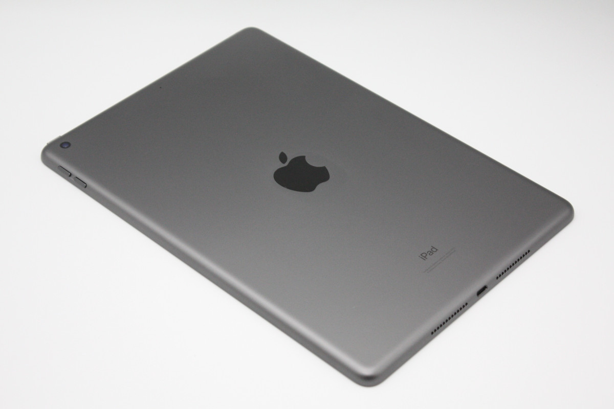 iPad 訳あり特価 第9世代 64GB Wi-Fiモデル スペースグレイ Bランク