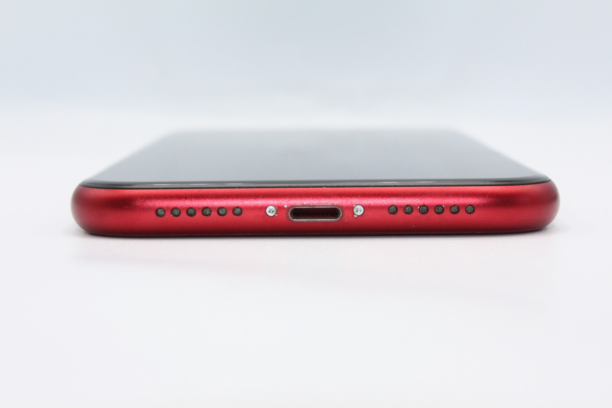 iPhone 11 バッテリー状態良好(100%) iPhone11 64GB SIMロック解除済み